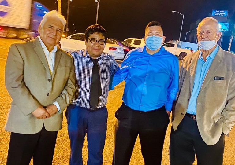 Church 2 / Iglesia 2